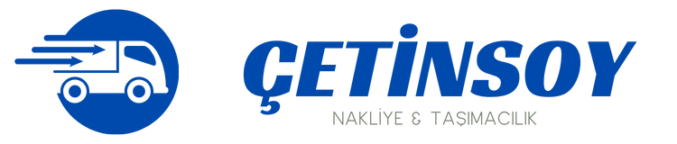 Evden Eve Nakliyat Hizmetleri | Çetinsoy Nakliyat